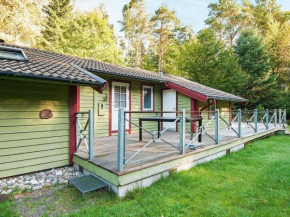 Holiday home Silkeborg